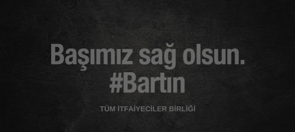 Başımız Sağolsun