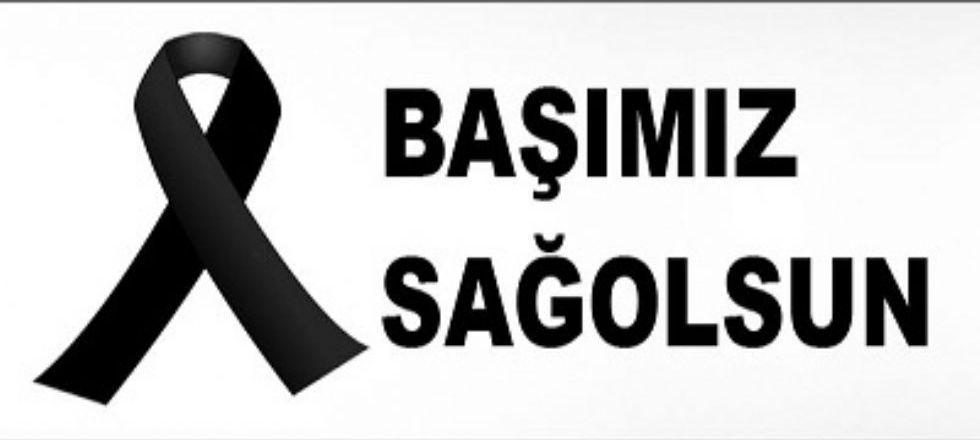 Başımız Sağolsun