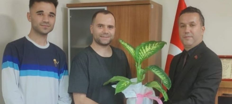 TİBDER’e Nezaket Ziyareti ve Ortak Çalışma Değerlendirmesi